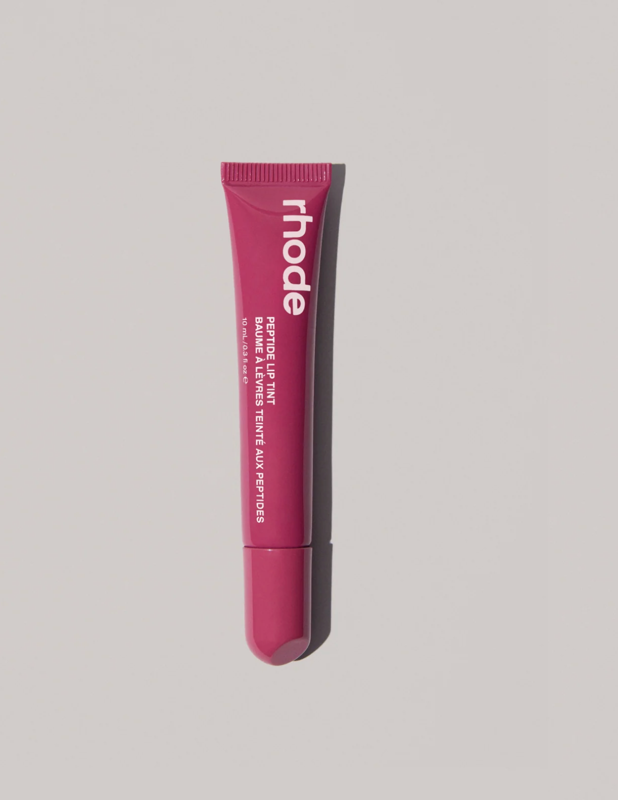 Lip tint - Raspberry Jelly