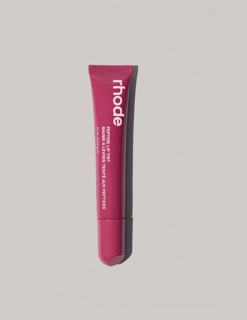 Lip tint - Raspberry Jelly